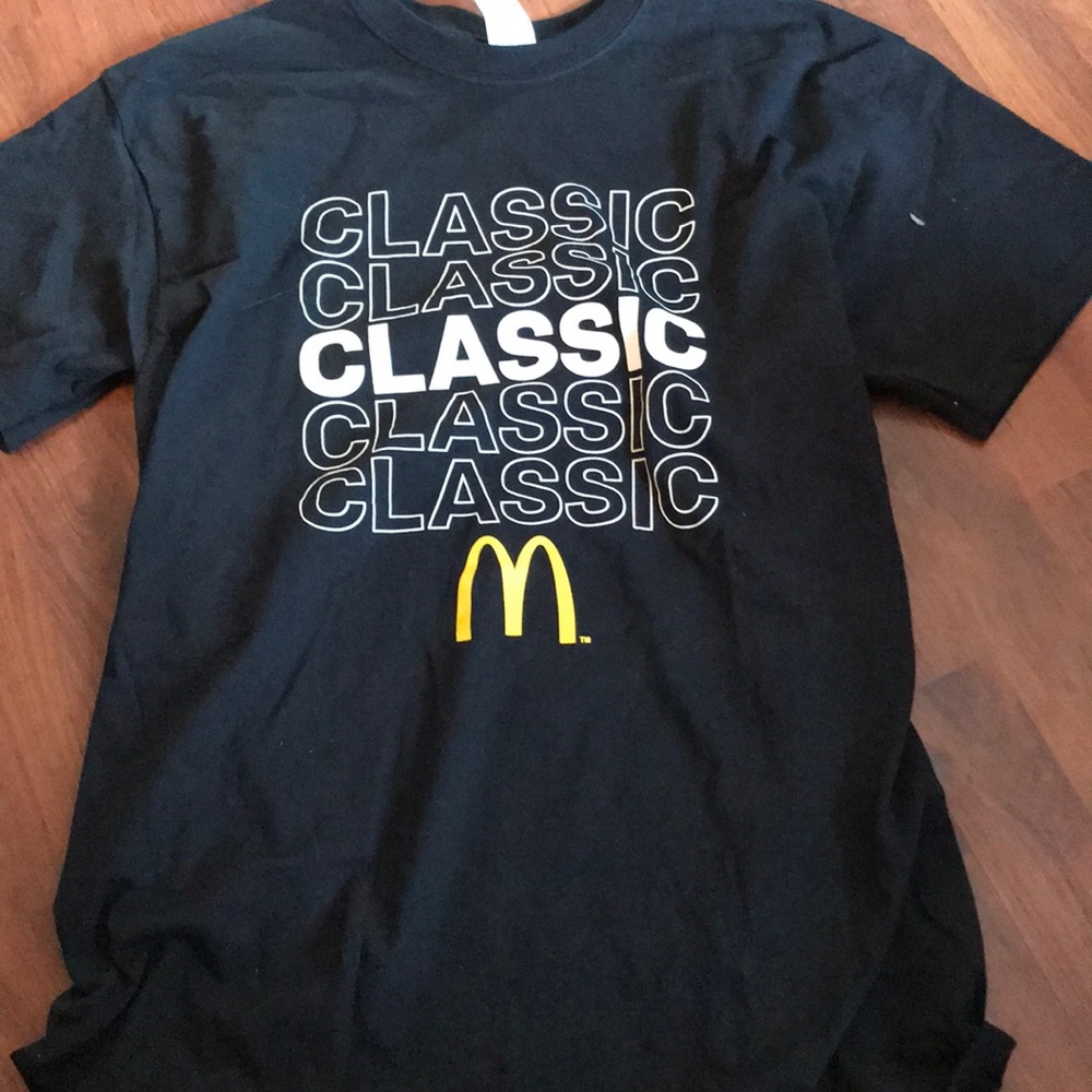 Shirt men’s
